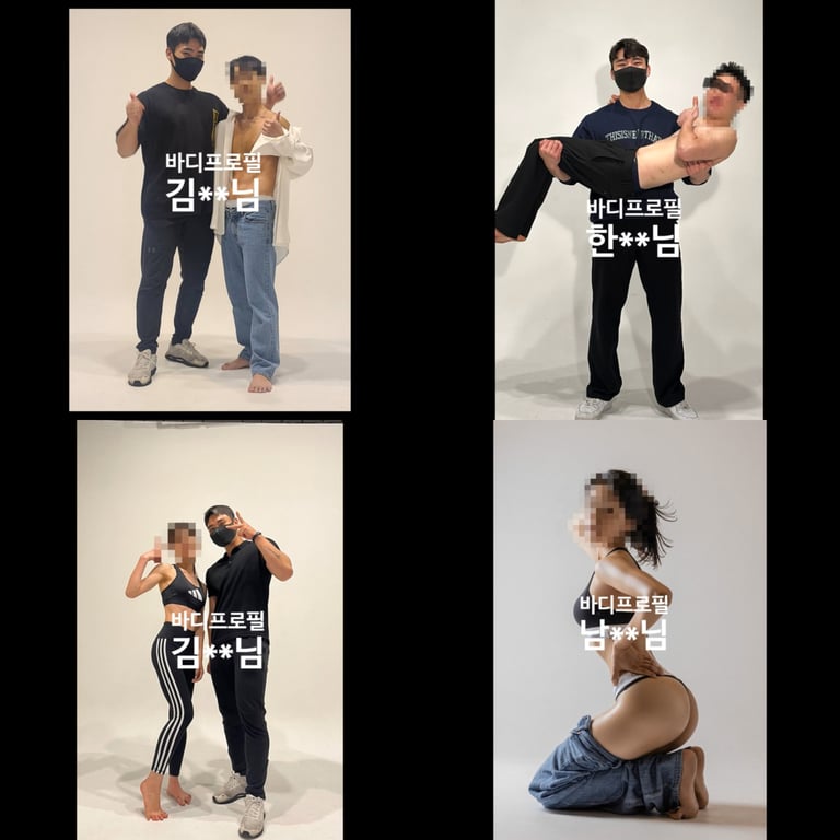 다이어트는 무조건 적게 먹는 것이 아니다.
