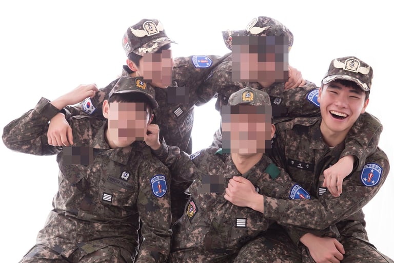 어떤 이유로 정책임은 트레이너가 되었을까
