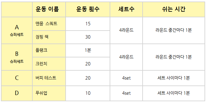 정책임 다이어트 설계자