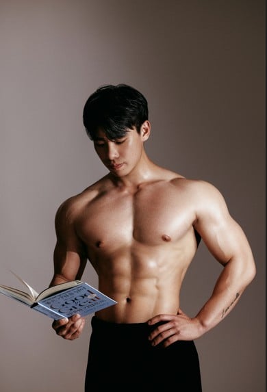 벌크업 설계자