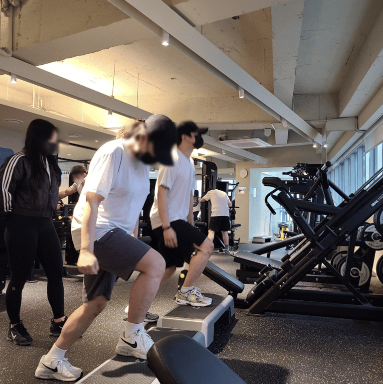 다이어트의 천적인 추석, 
추석을 이겨내기 위한 체지방감량에 효율적인 트레이닝 방법