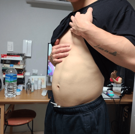 추석연휴, 헬스장을 가지 않아도 칼로리를 태울 수 있는 운동루틴