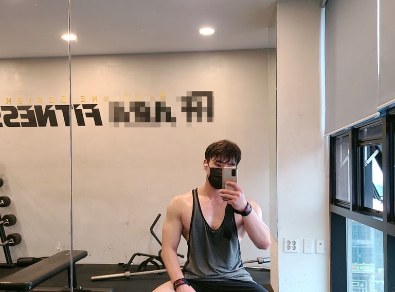 겨울철 웜업